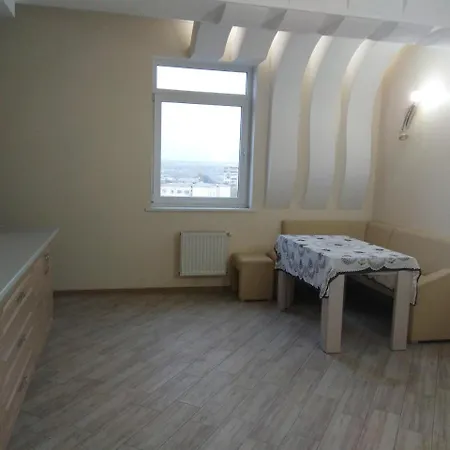 6/4 Bulevardul Decebal Apartment