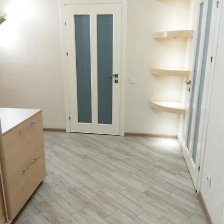 Apartment 6/4 Bulevardul Decebal Kischinau