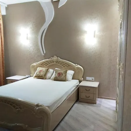 6/4 Bulevardul Decebal Apartment *